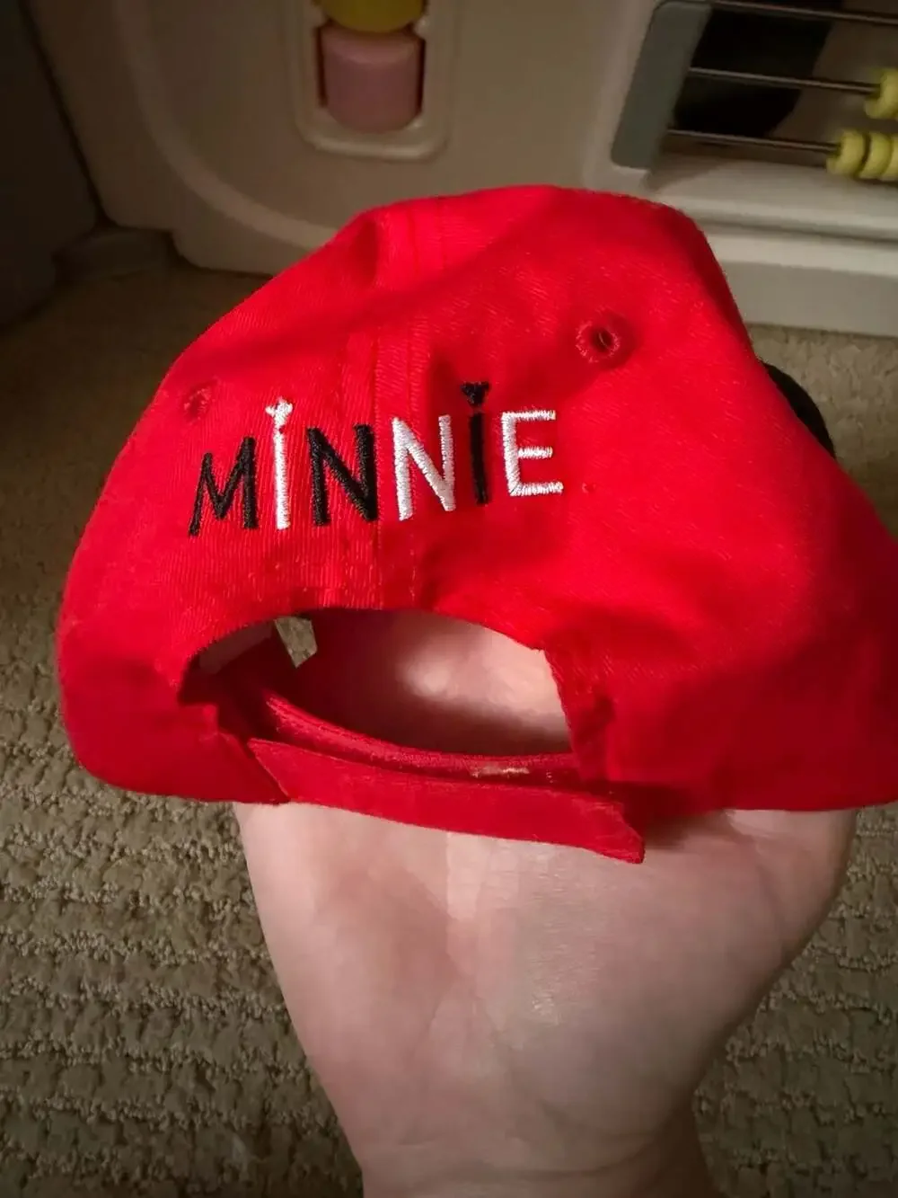 Disney bought this
